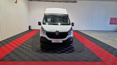 Renault Trafic l1h2 1200 kg dci 125 energy e6 grand confort