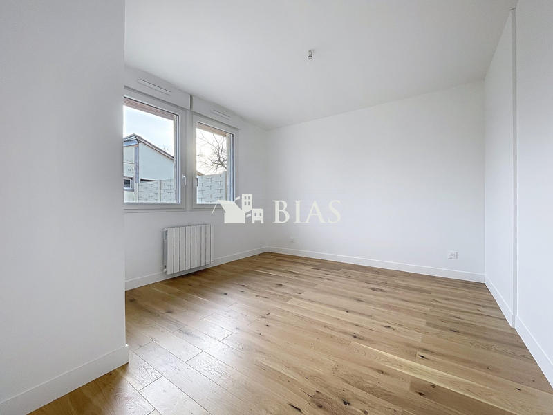 Maison - 114 m² - 4 pièces