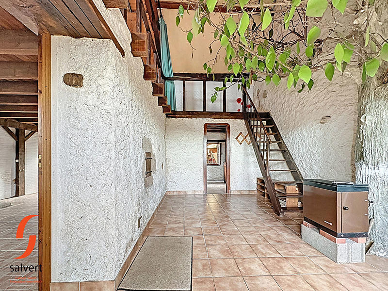 Maison - 80 m² - 2 pièces