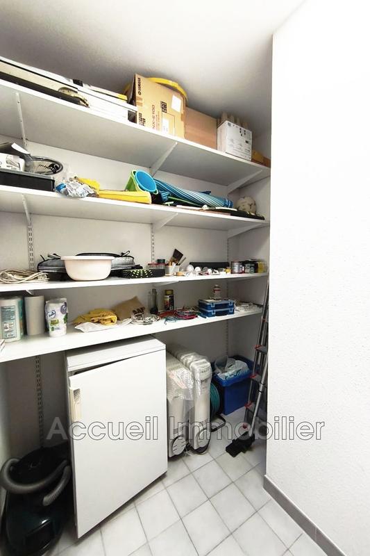 Appartement - 53 m² - 3 pièces
