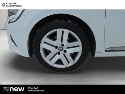 Renault Clio V Blue dCi 85 Business