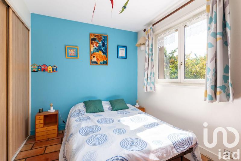 Maison - 133 m² - 5 pièces