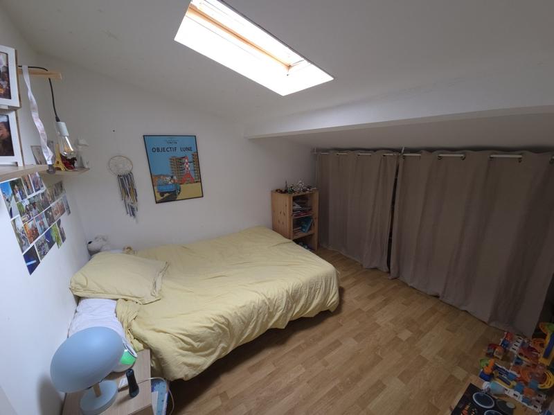 Maison - 103 m² - 5 pièces