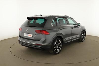 Volkswagen Tiguan 1.5 Tsi Evo Carat Dsg7 150 ch