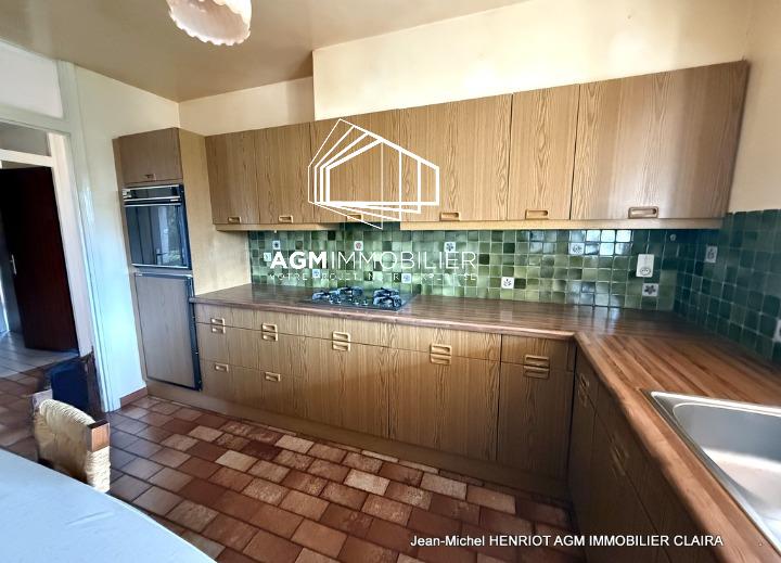 Villa - 124 m² - 4 pièces