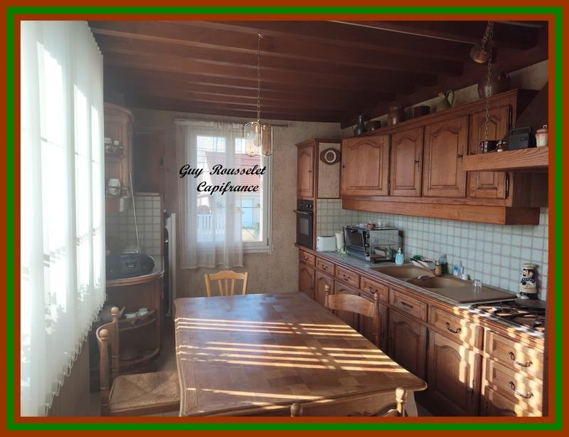 Propriété - 210 m² - 9 pièces