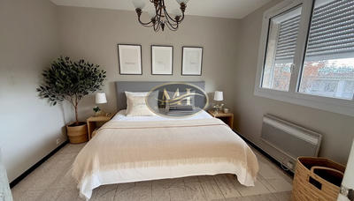 Appartement - 67 m² - 4 pièces