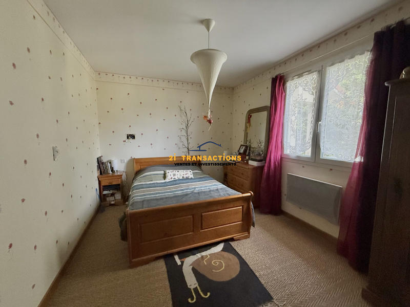 Villa - 151 m² - 5 pièces