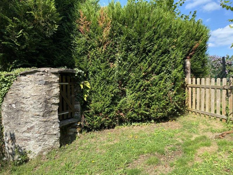 Maison - 130 m² - 8 pièces