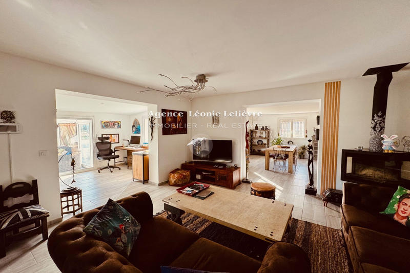 Maison - 156 m² - 5 pièces