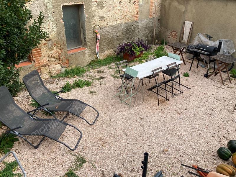 Appartement - 78 m² - 3 pièces