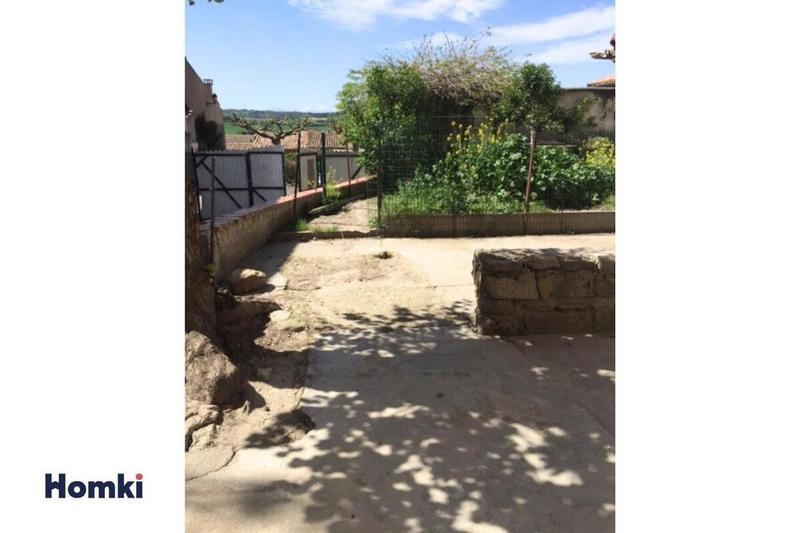 Immeuble - 304 m² - 14 pièces