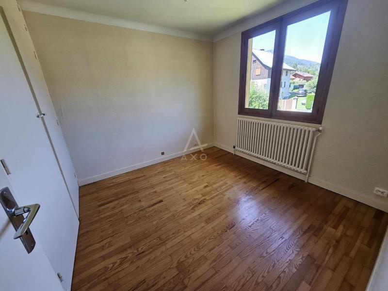 Maison - 109 m² - 5 pièces
