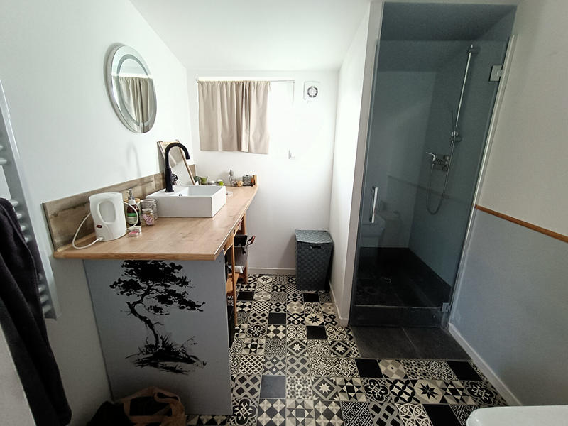 Maison - 178 m² - 7 pièces