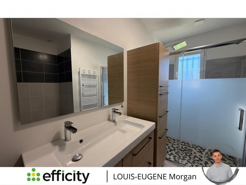 Pavillon - 90 m² - 5 pièces