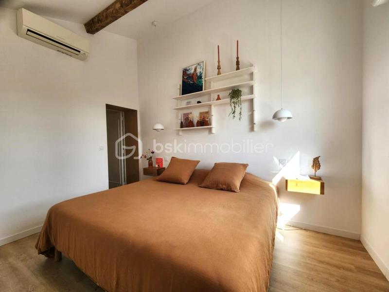 Villa - 110 m² - 4 pièces