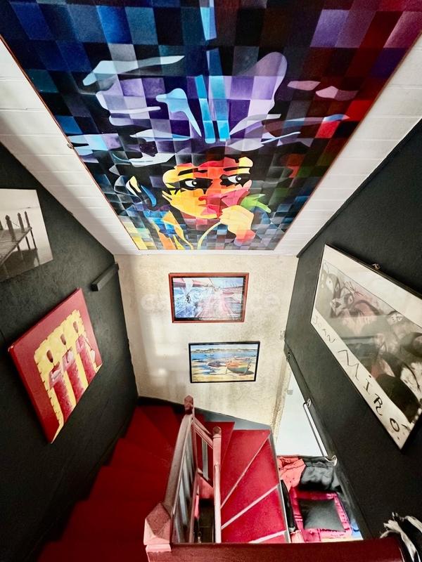 Maison - 62 m² - 3 pièces