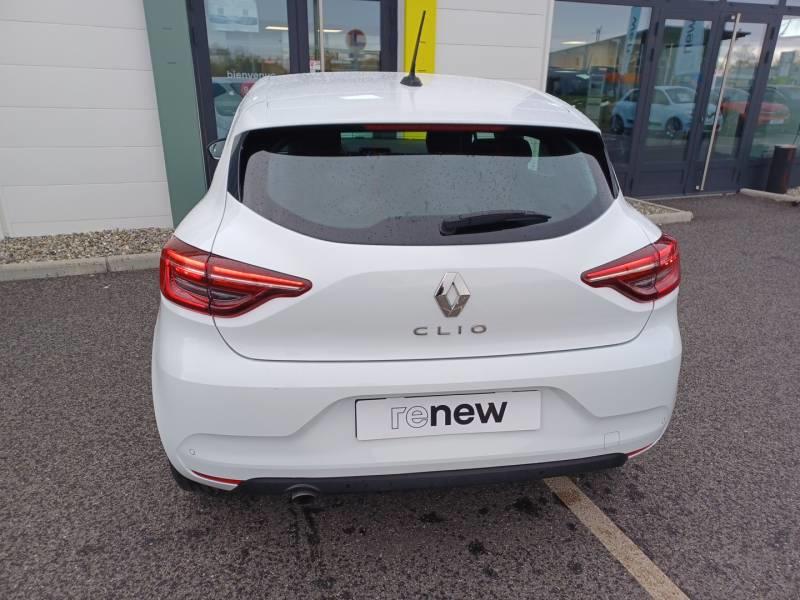 Renault Clio SCe 65 - 21 Limited