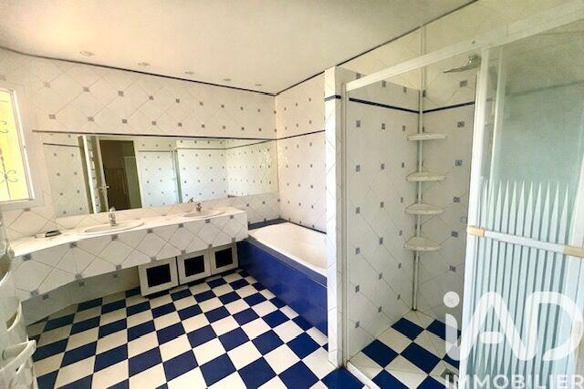 Maison - 125 m² - 4 pièces