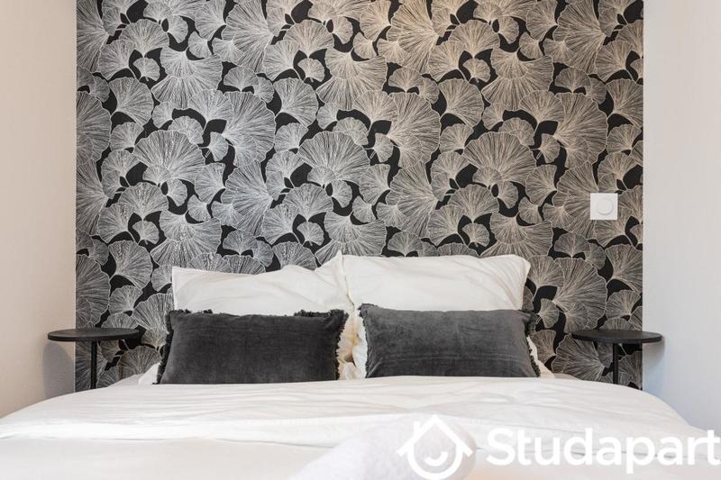 Appartement - 24 m² - 2 pièces