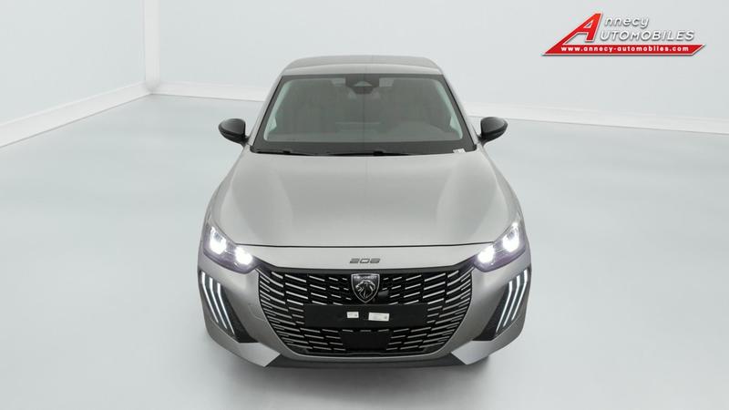 Peugeot 208 Hybrid 110 e-Dcs6 Allure