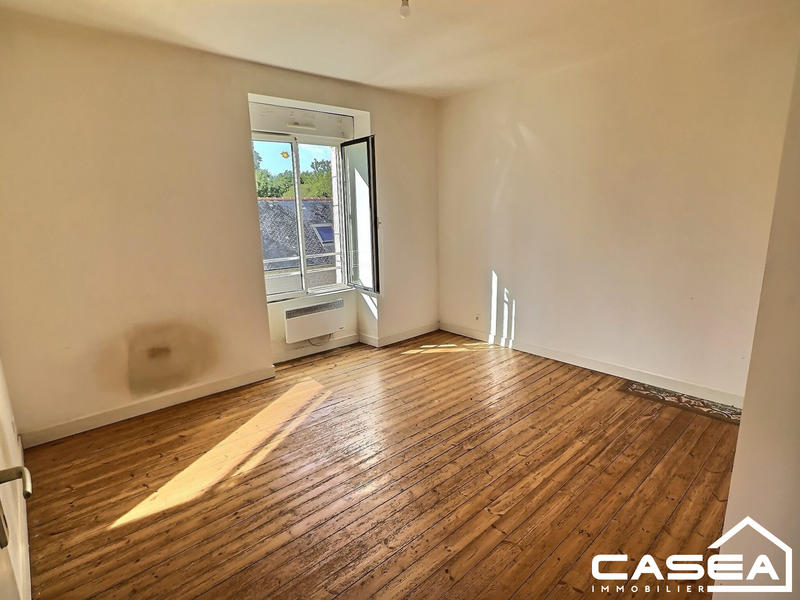 Maison - 109 m² - 5 pièces