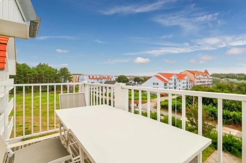 Appartement - 41 m² - 3 pièces