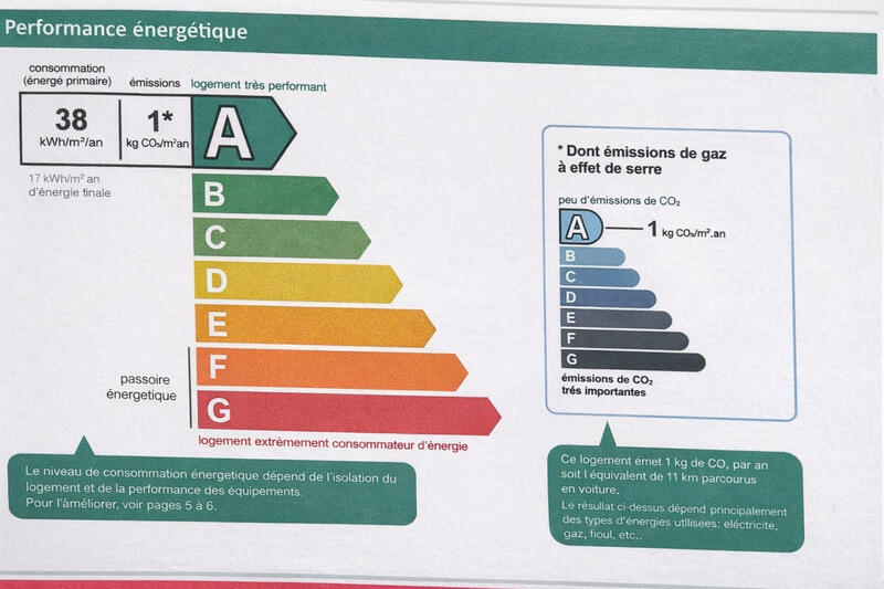Maison - 135 m² - 4 pièces