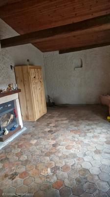 Maison - 380 m² - 10 pièces