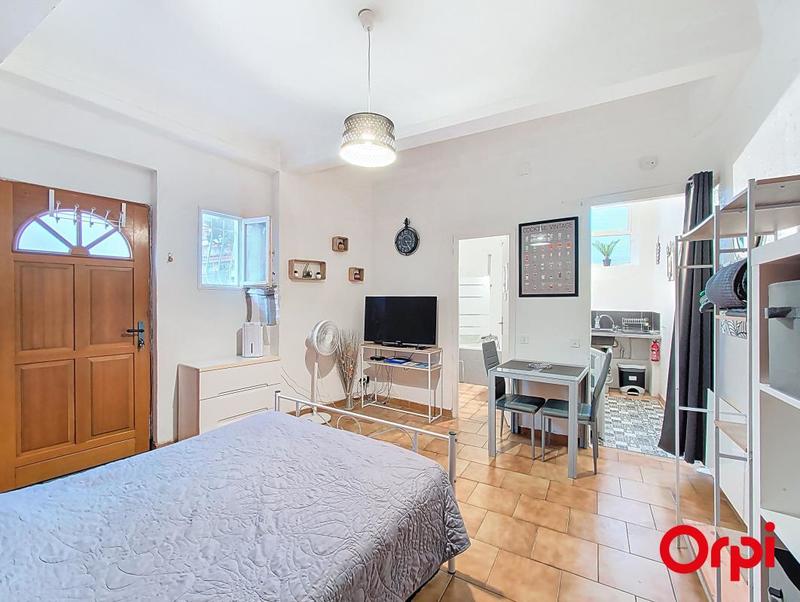 Maison - 96 m² - 3 pièces