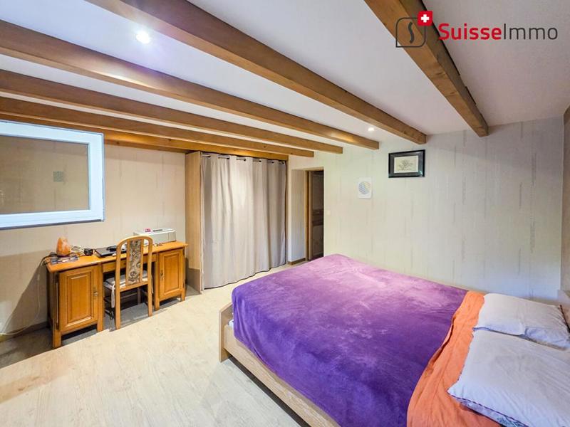 Maison - 173 m² - 6 pièces