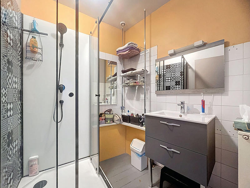 Maison - 149 m² - 7 pièces