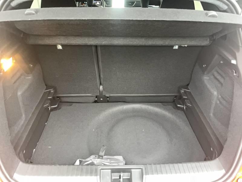 Renault Captur E-Tech full hybrid 145 ch esprit Alpine