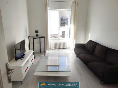 Appartement - 55 m² - 3 pièces