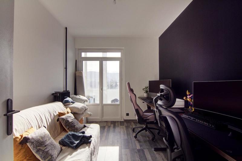 Appartement - 101 m² - 3 pièces