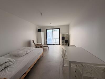 Appartement - 33 m² - 1 pièce