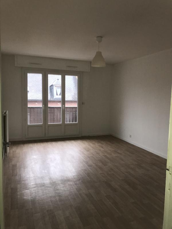 Appartement - 60 m² - 2 pièces