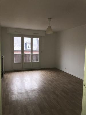 Appartement - 60 m² - 2 pièces