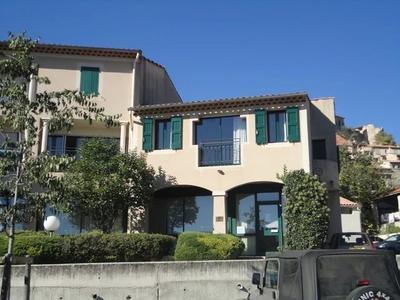 Studio - 25 m² - 1 pièce