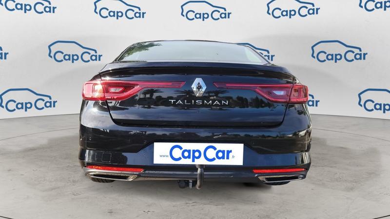 Renault Talisman 1.6 dCi 130 Energy Zen