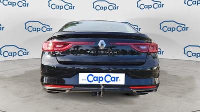 Renault Talisman 1.6 dCi 130 Energy Zen