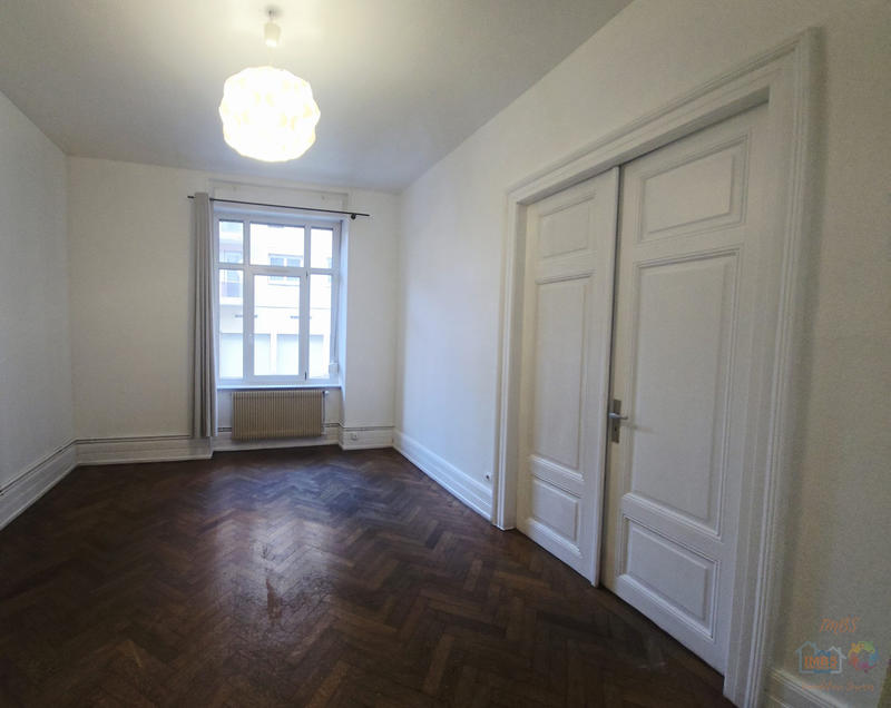 Appartement - 88 m² - 4 pièces