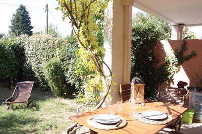 Appartement - 32 m² - 2 pièces