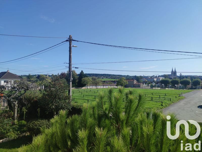 Maison - 151 m² - 7 pièces