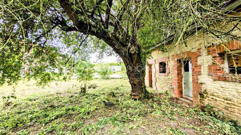 Demeure - 169 m² - 6 pièces