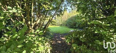 Maison de ville - 127 m² - 5 pièces