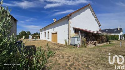 Maison - 295 m² - 10 pièces