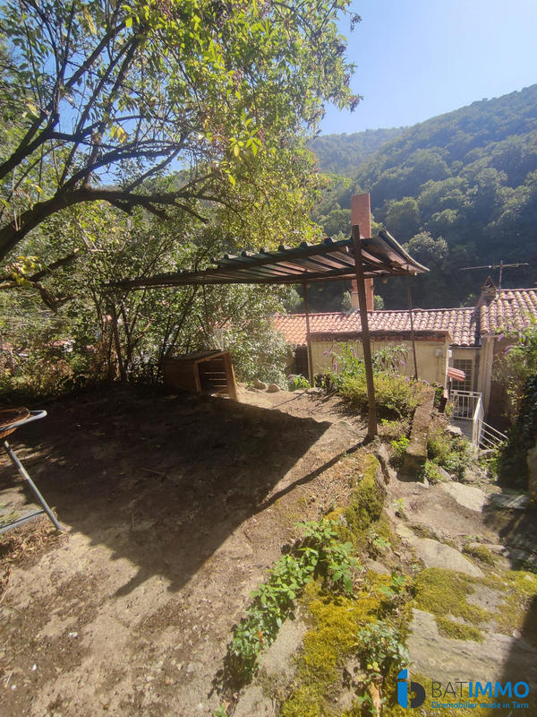 Maison - 70 m² - 4 pièces