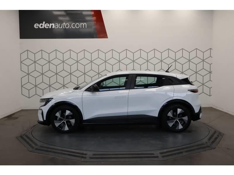 Renault Mégane E-Tech Ev60 220 ch optimum charge Equilibre