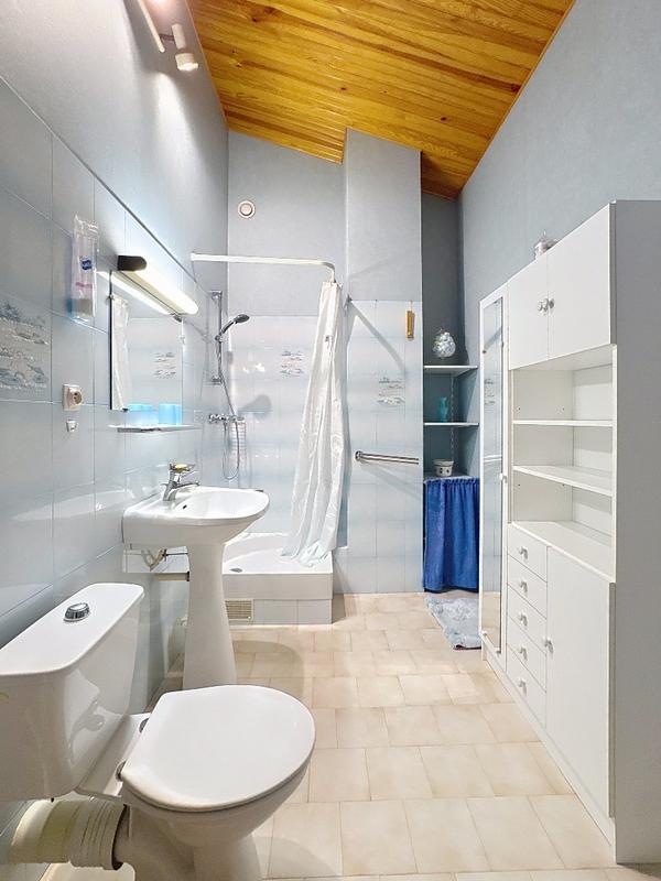 Maison - 149 m² - 7 pièces